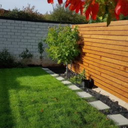 Travaux d'Entretien de Jardin : Confiez l'Entretien de Votre Jardin à des Experts Qualifiés Evreux